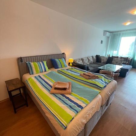 Studio Silver Terace With Sea View For 4 Person เบียลา ภายนอก รูปภาพ