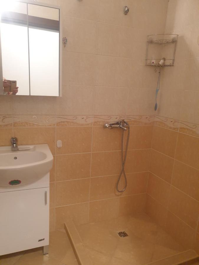 Studio Silver Terace With Sea View For 4 Person เบียลา ภายนอก รูปภาพ