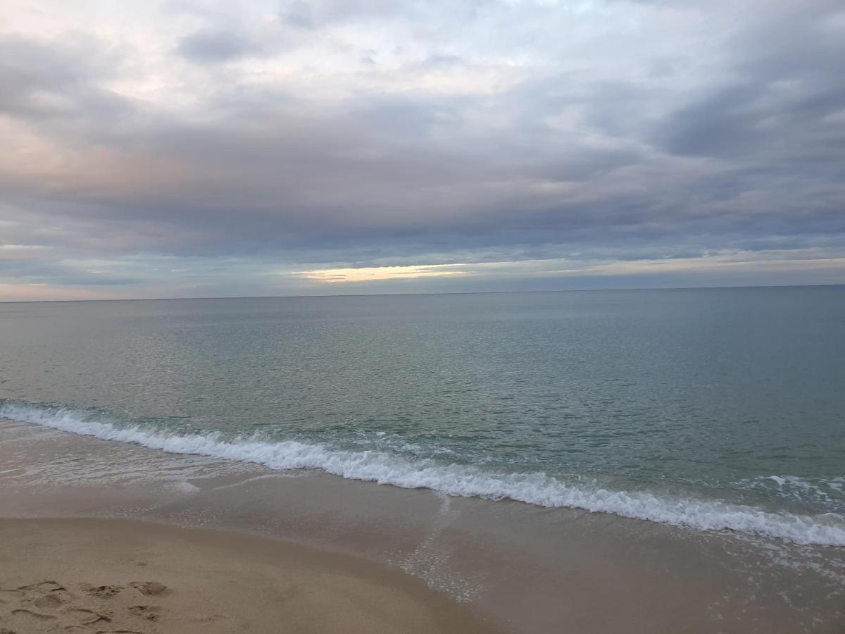 Studio Silver Terace With Sea View For 4 Person เบียลา ภายนอก รูปภาพ