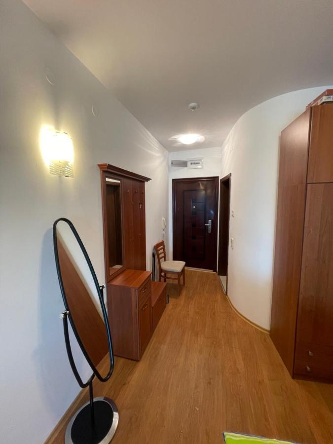 Studio Silver Terace With Sea View For 4 Person เบียลา ภายนอก รูปภาพ
