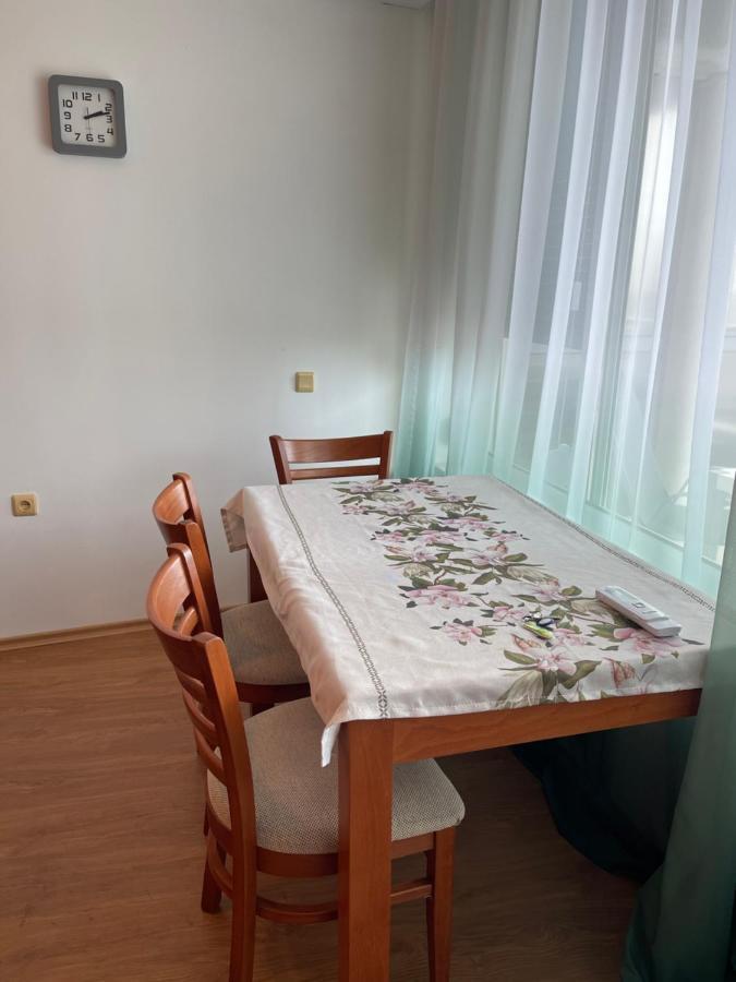 Studio Silver Terace With Sea View For 4 Person เบียลา ภายนอก รูปภาพ