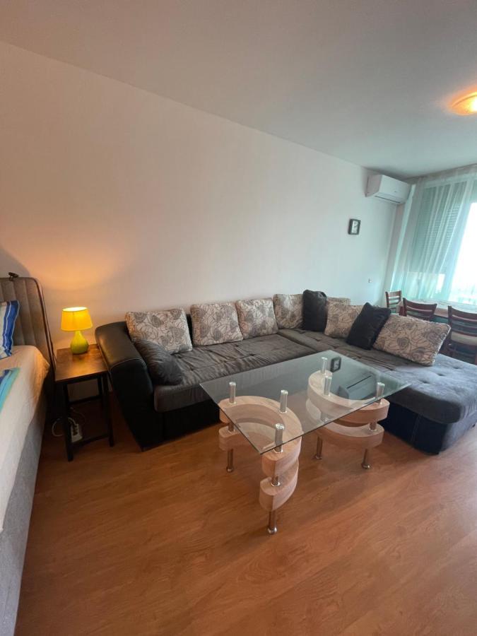 Studio Silver Terace With Sea View For 4 Person เบียลา ภายนอก รูปภาพ
